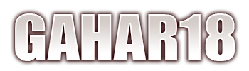 GAHAR18 Logo